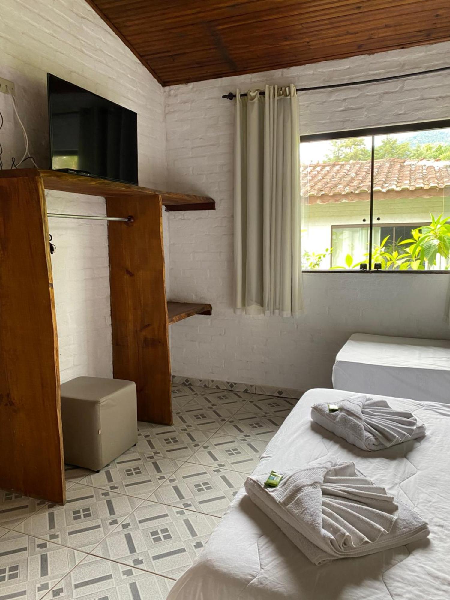 Acalanto Inn ソコロ 部屋 写真