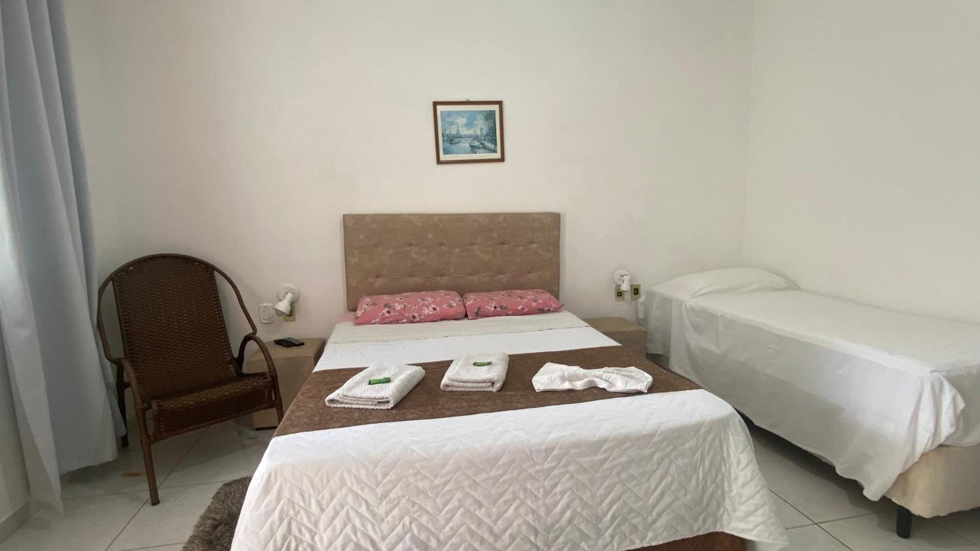 Acalanto Inn ソコロ 部屋 写真