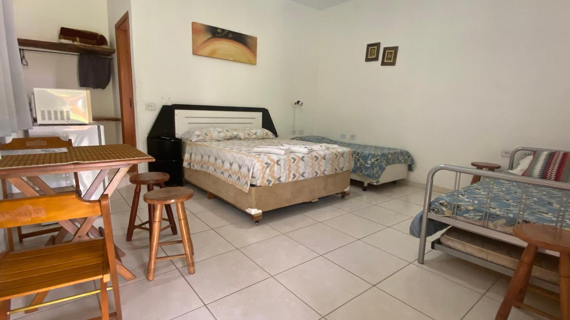 Acalanto Inn ソコロ 部屋 写真