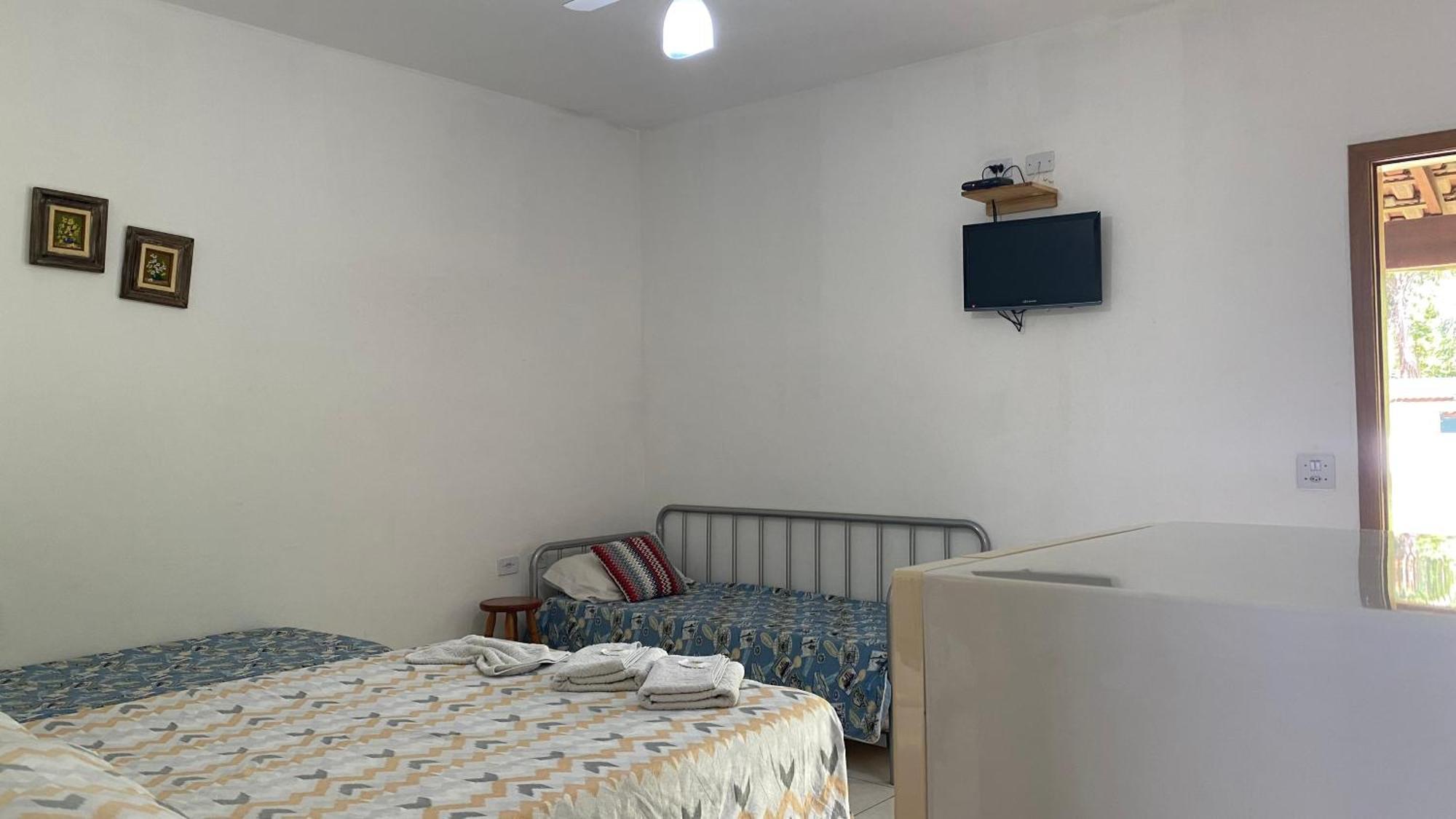 Acalanto Inn ソコロ 部屋 写真