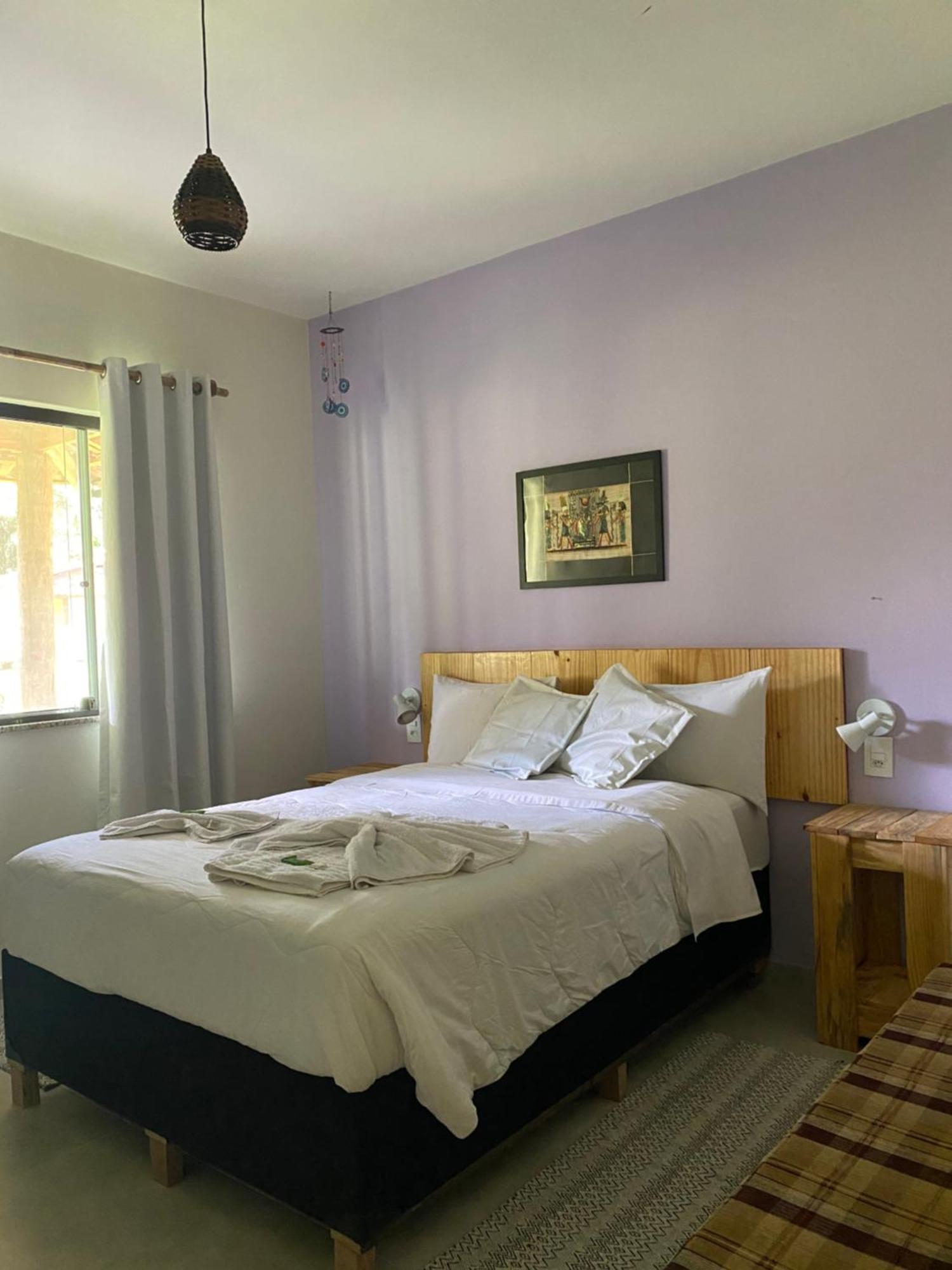 Acalanto Inn ソコロ 部屋 写真