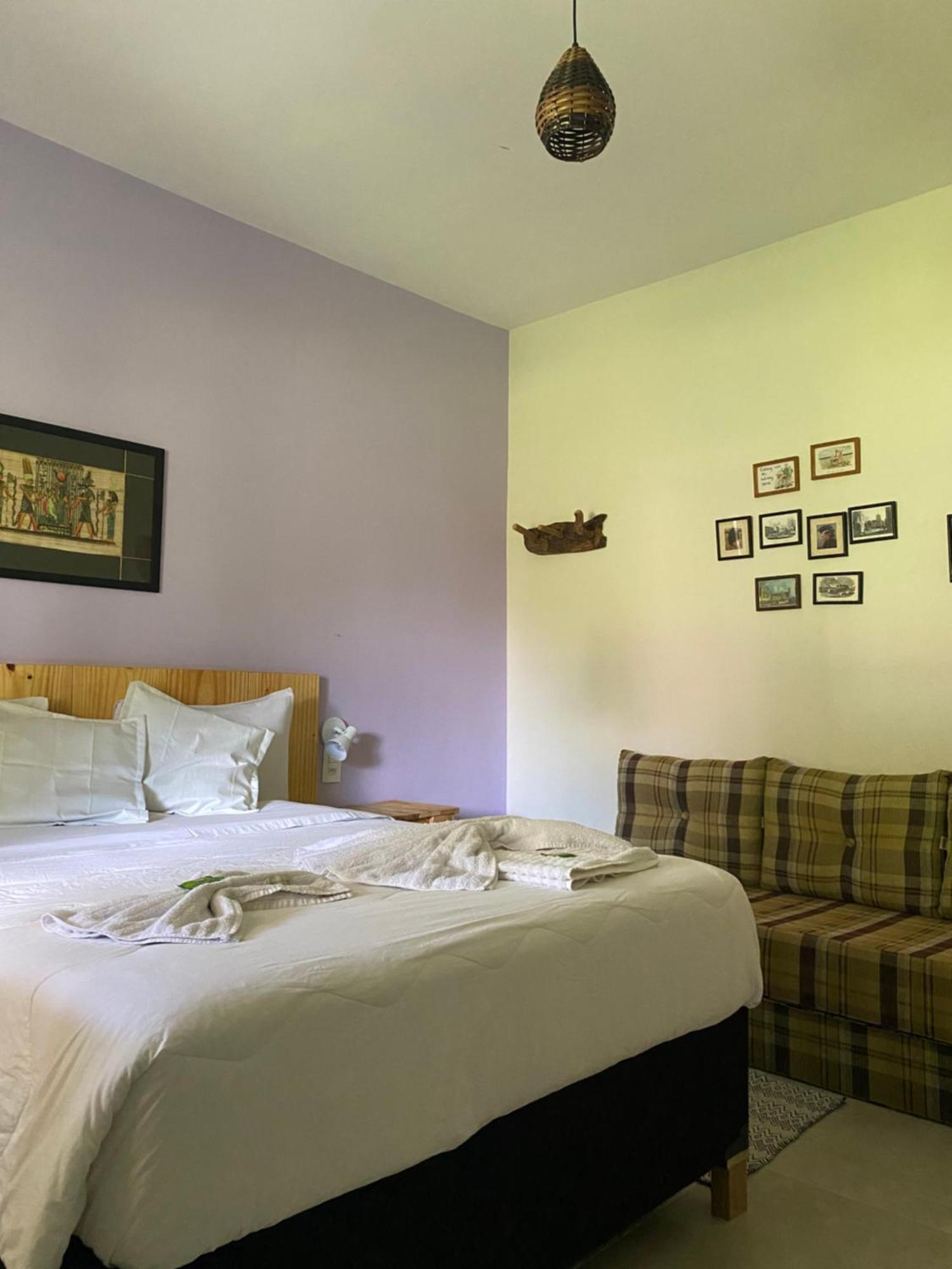 Acalanto Inn ソコロ 部屋 写真