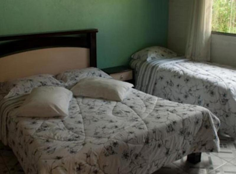 Acalanto Inn ソコロ エクステリア 写真